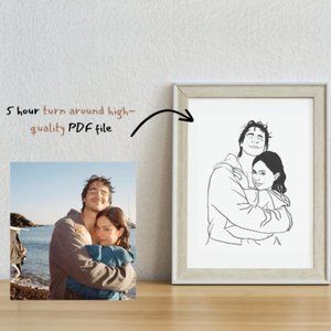 Custom Family portraits